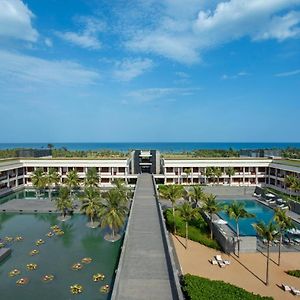 Intercontinental Chennai Mahabalipuram Resort, An Ihg Hotel